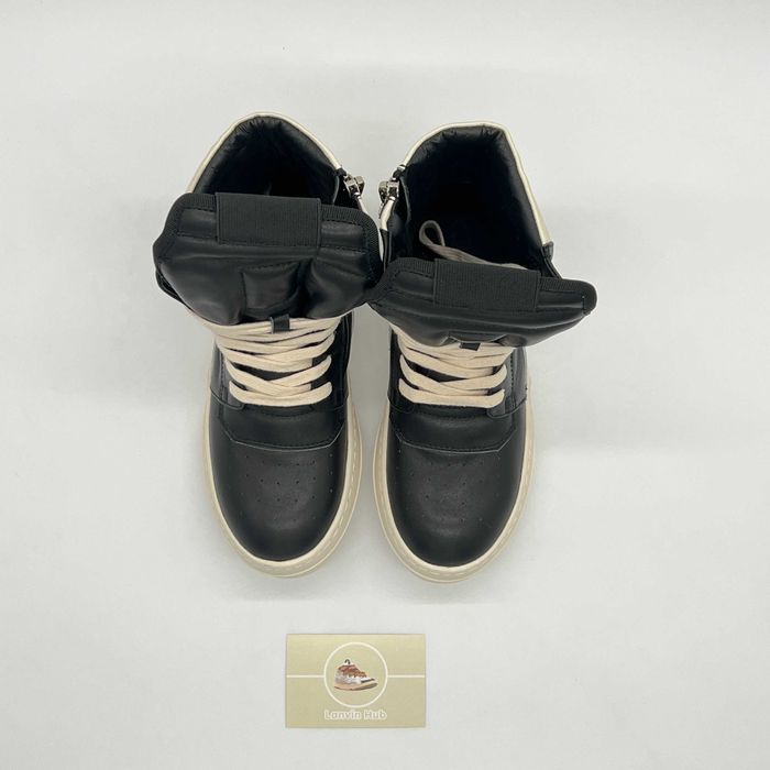 Rick Owens Geobaskets Brasov • OLX.ro