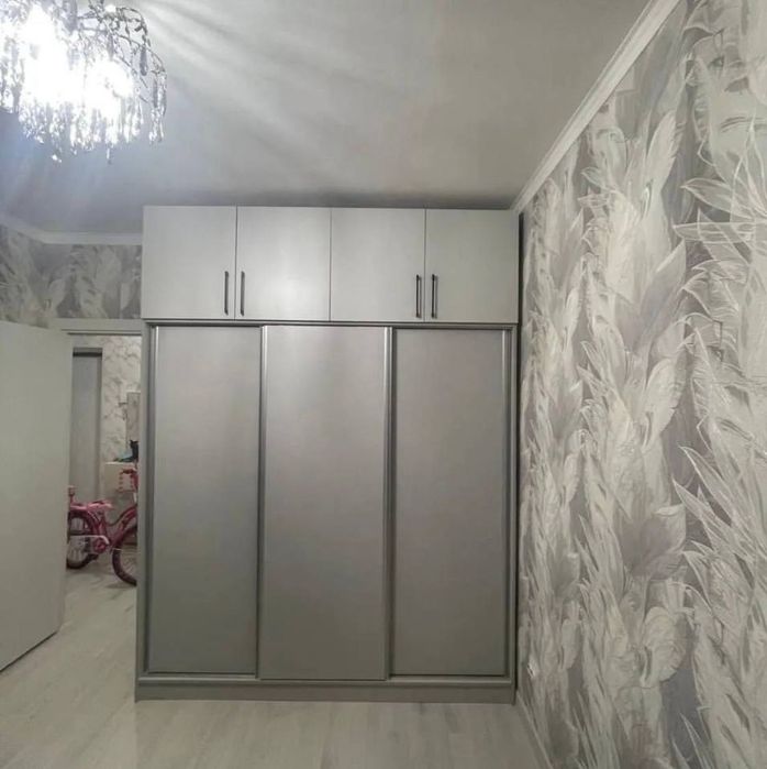 Буюртма асосида барча турдаги мебель