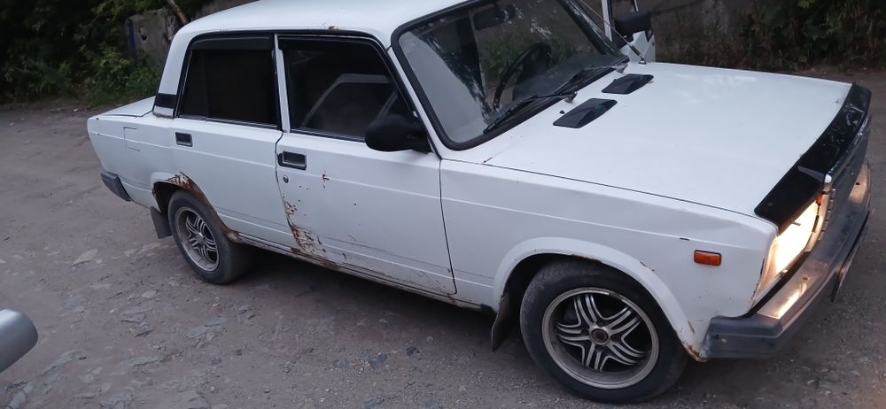 Продам Ваз 21074