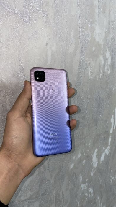 Redmi 9C NFC 128GB