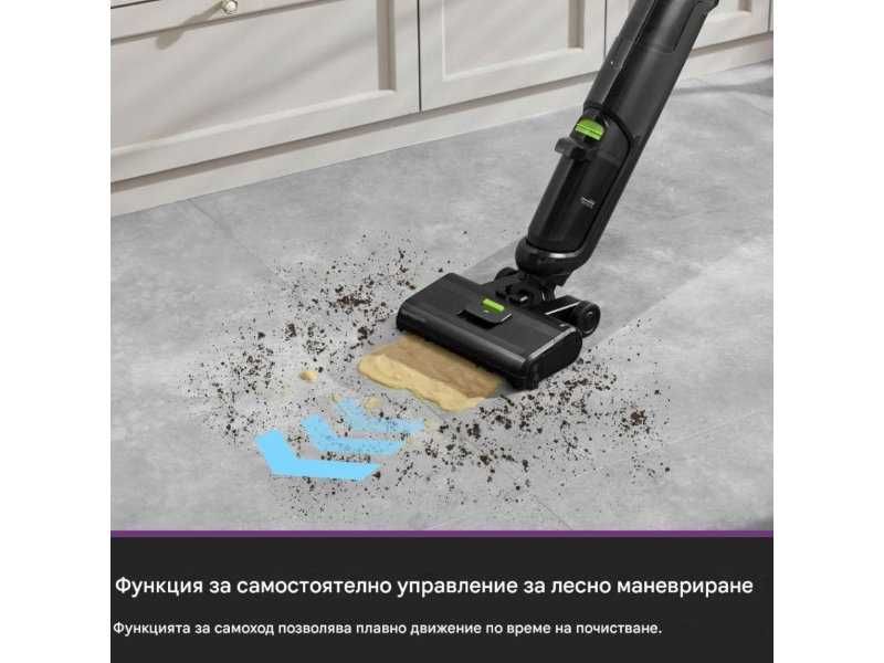 Вертикална Безкабелна Прахосмукачка с Моп Eureka NEW400 Gen2