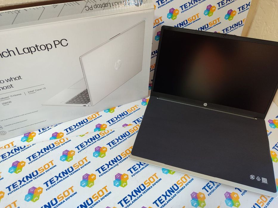 Продается ноутбук HP