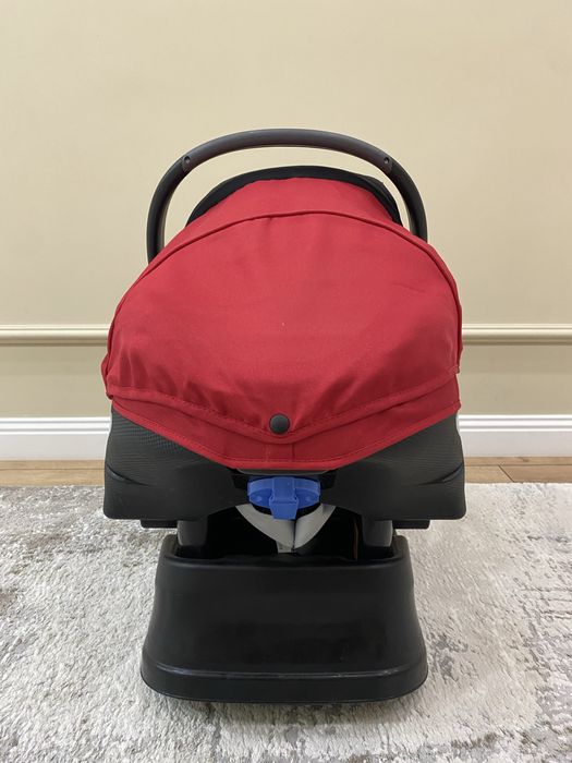 Продам автокресло