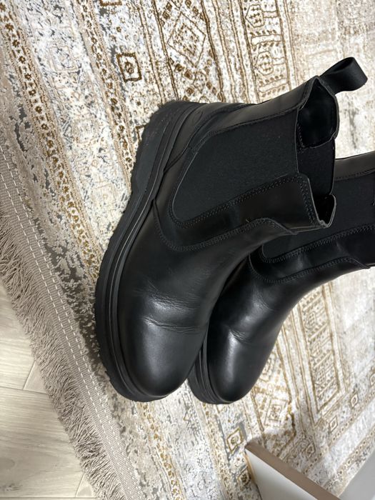 Продам мужские челси