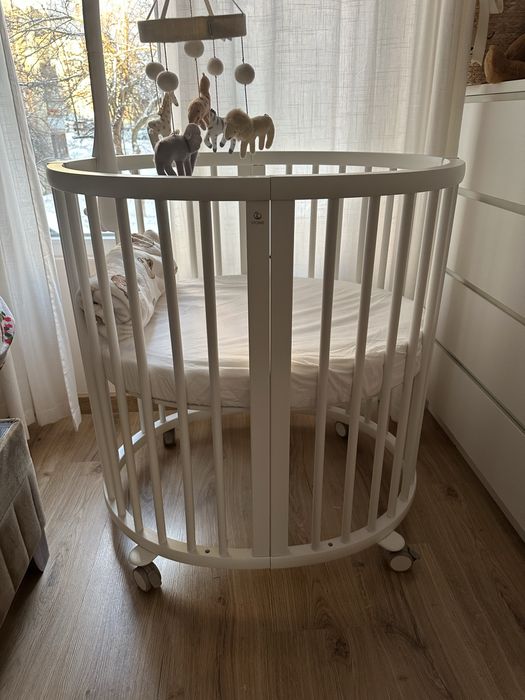 Кошара stokke mini