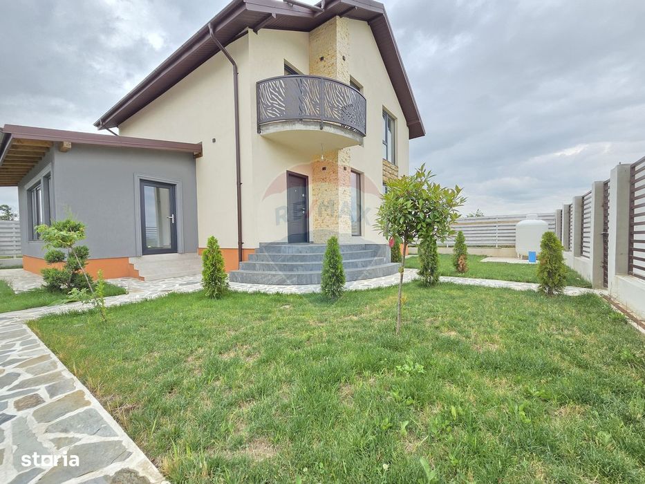Casă Vânatori, P+1, Comision 0%