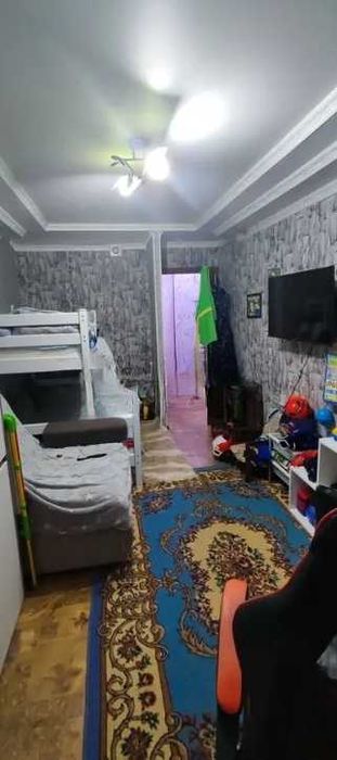 2 комнатная 5 из 5 васильковка