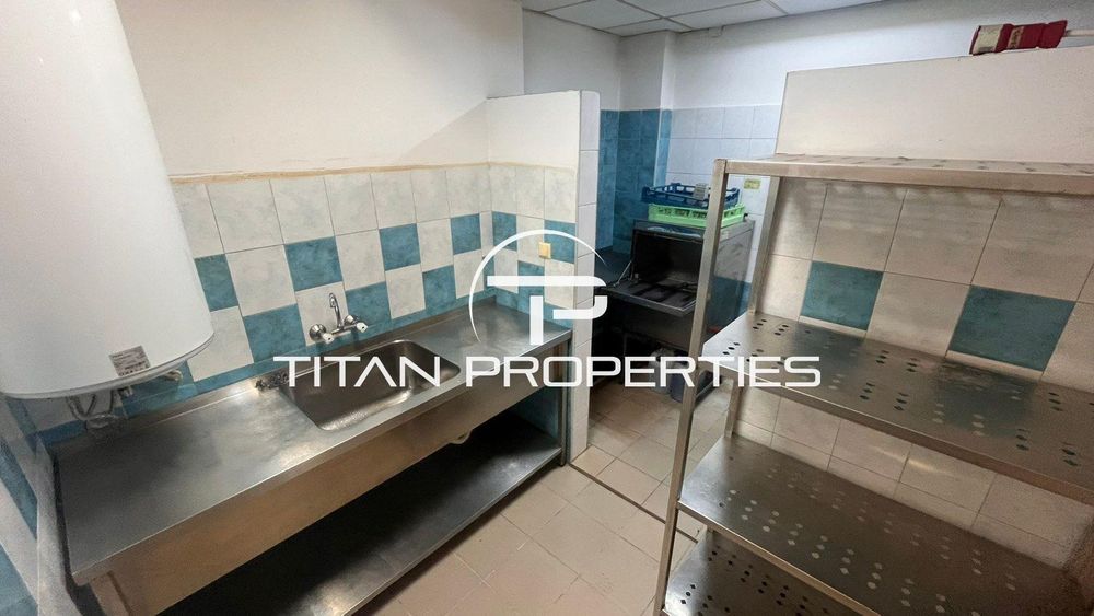 Заведение, под наем, ж.к Славейков