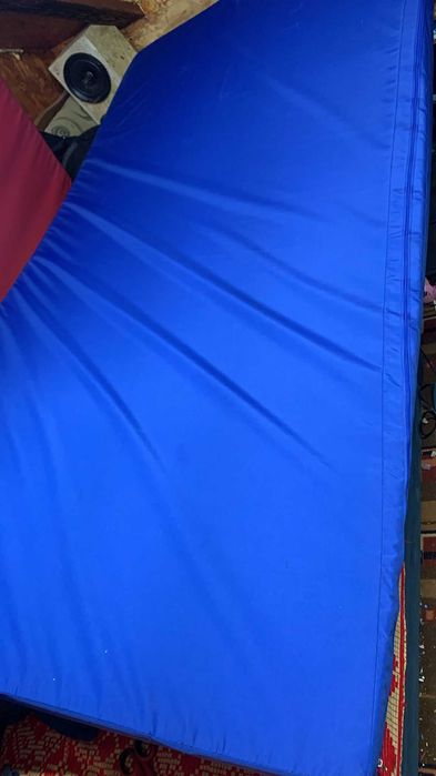 2 saltele pentru sport