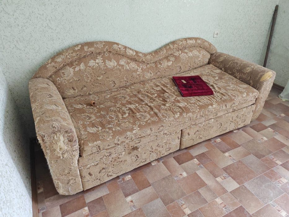 Бесплатно! Самовывоз