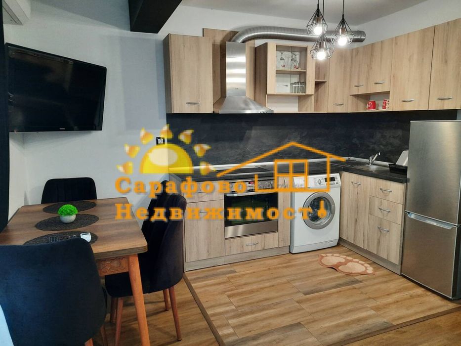 Дава под наем 2-стаен гр. Бургас - Сарафово 68m²