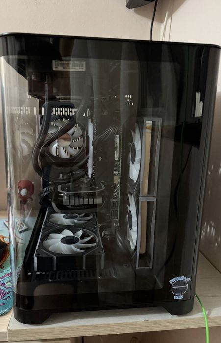 Vand pc de gaming