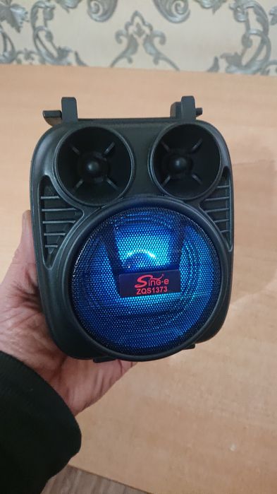 Продаю новые колонки