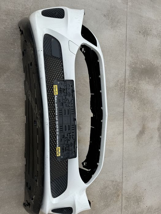 Оригинална предна броня W177 мерцедес А класа