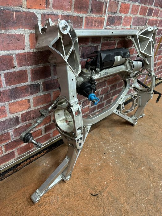 Punte fata jug motor Bmw M3 M4 G80 G82 AWD Xdrive Caseta directie MT