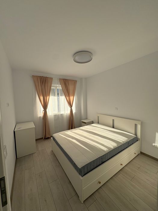 Inchiriere Apartament 2 camere/studio Complex Maramureș