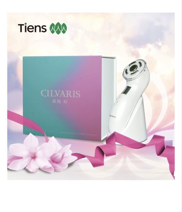 Косметический прибор CILVARIS