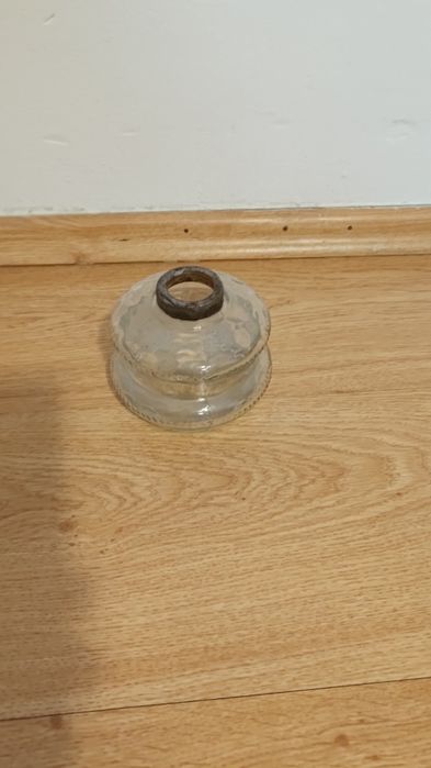 Vând rezervor lampa gaz