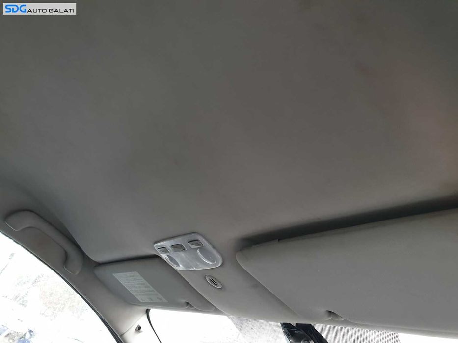 Tapiterie Plafon Tavan Textil Renault Megane 3 Hatchback 2008 - 2015 [C2182]