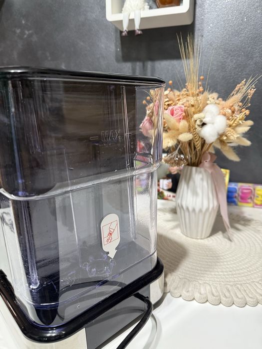 Aparat de cafea manual Heinner