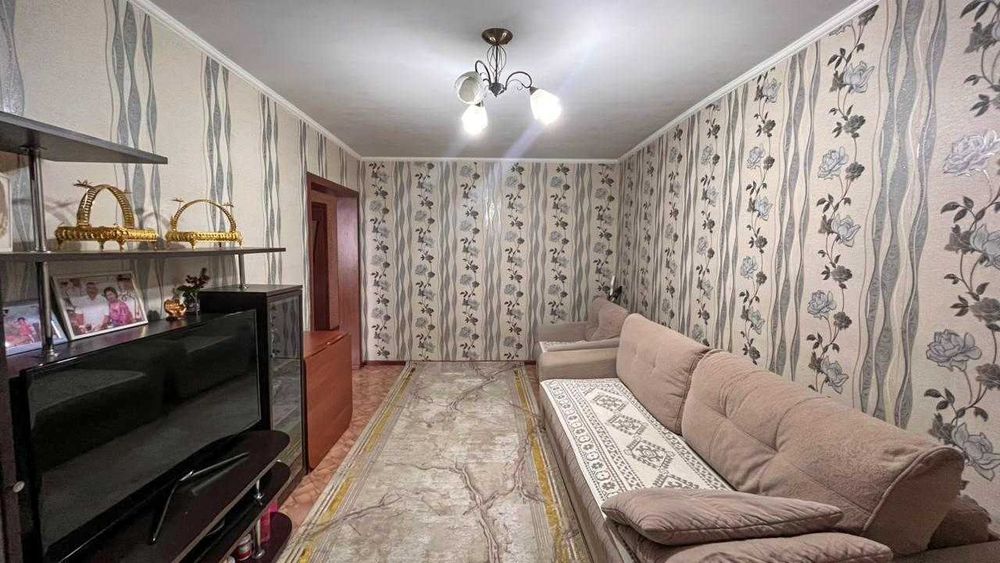 Продать квартиру Асель Империя