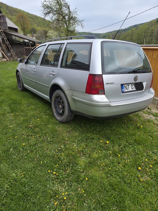 Vand VW GOLF 4 TDI 131CP