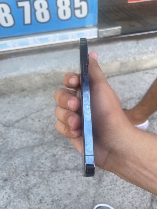 Iphone 12 pro srochna sotiladi