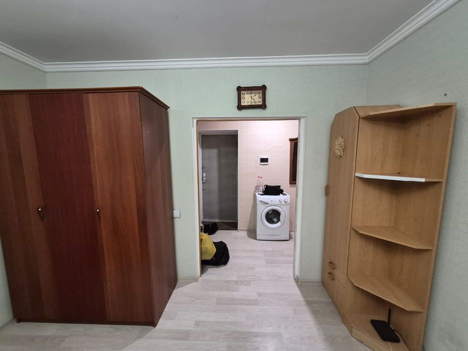 Сдается 1 комнатная квартира