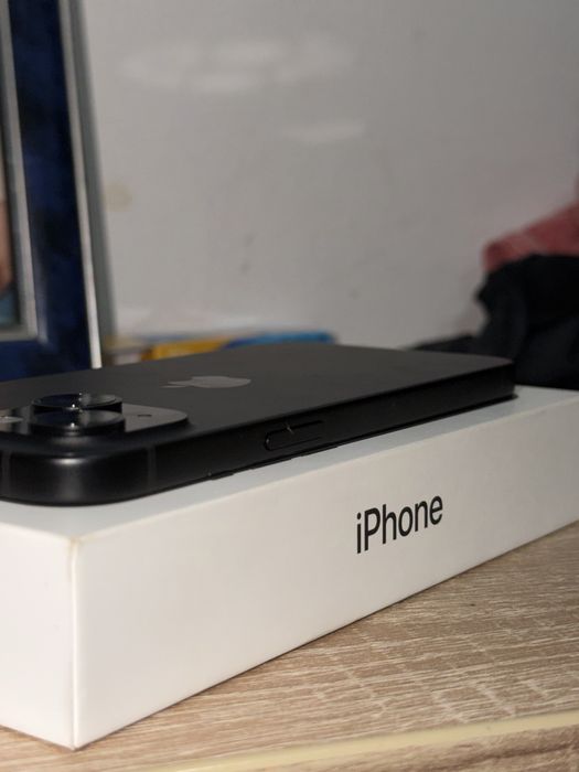 IPHONE 15 128GB