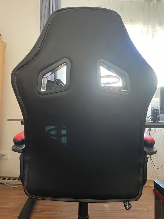 Scaun gaming doctor shield