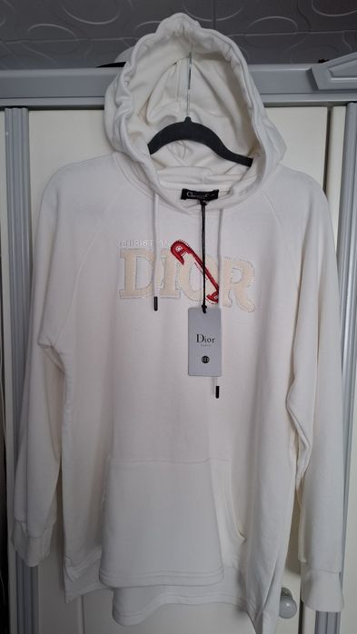 Hanorac cu gluga Dior