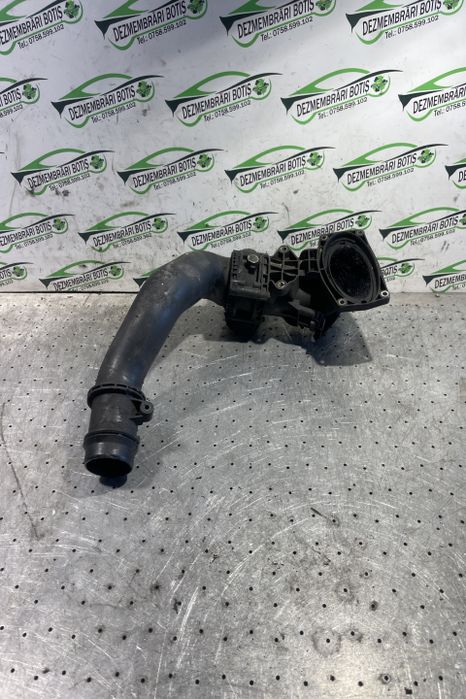 Clapeta acceleratie A 651 090 00 70 Mercedes-Benz E-Class W212/S212/C