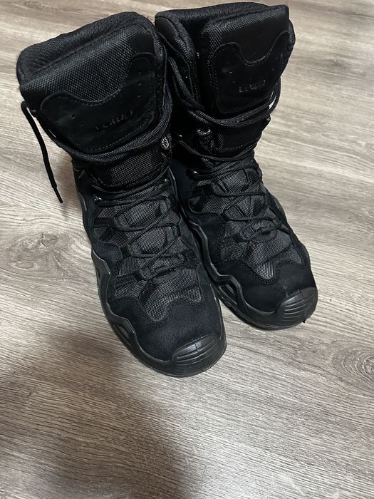 Lowa Zephyr Кубинки