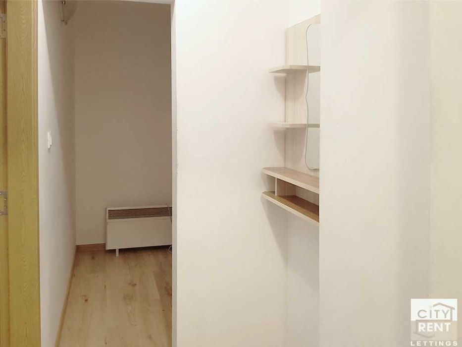 Дава се под наем Двустаен апартамент в Велико Търново, Зона Б - 50 кв.м за 335 € - Снимка #7