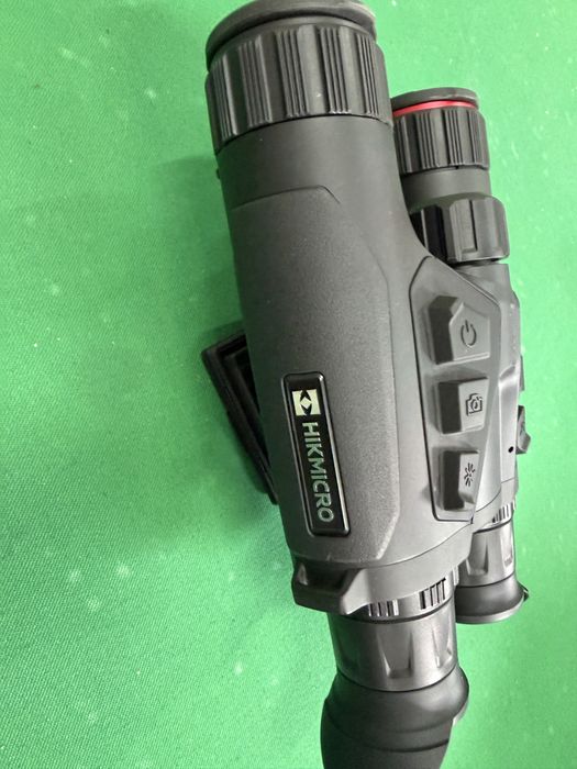Binoclu cu termoviziune si night vision Hikmicro Habrok HQ35LN
