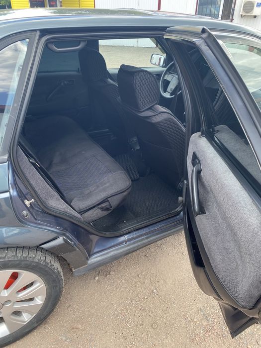 Volkswagen Passat B3