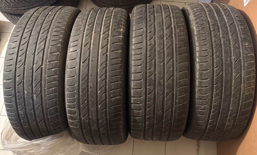4 бр. Sailun Atrezzo ZSR SUV XL 255/50 R19 107Y – DOT 2021 ТОП ЦЕНА