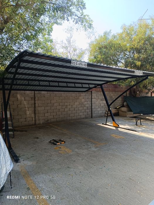 Авто навес avtonaves навес для автомобиля