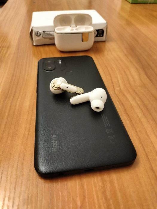 Redmi A2+/+науш.