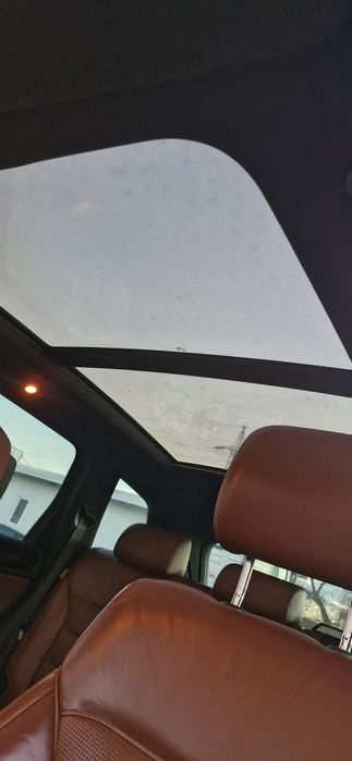 Volkswagen Touareg X EDITION. 2015