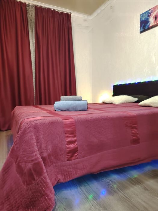 Квартира по суточно