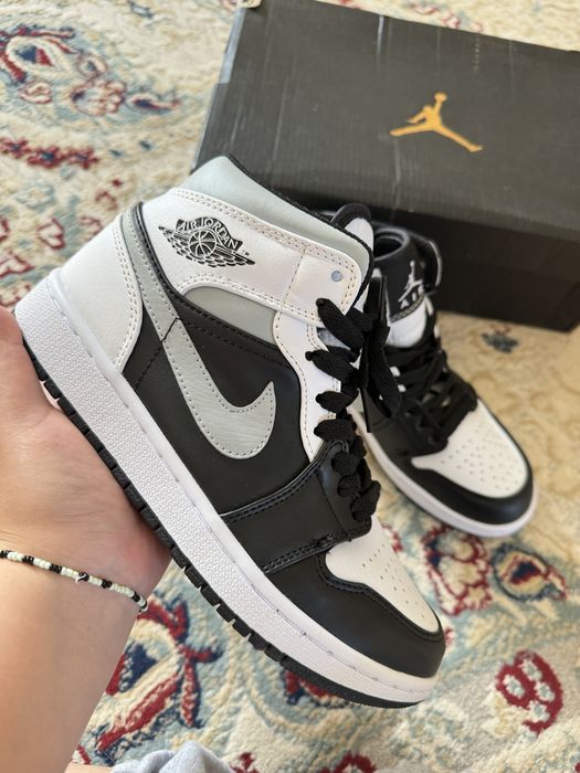 Продам кроссовки‼️Air Jordan.