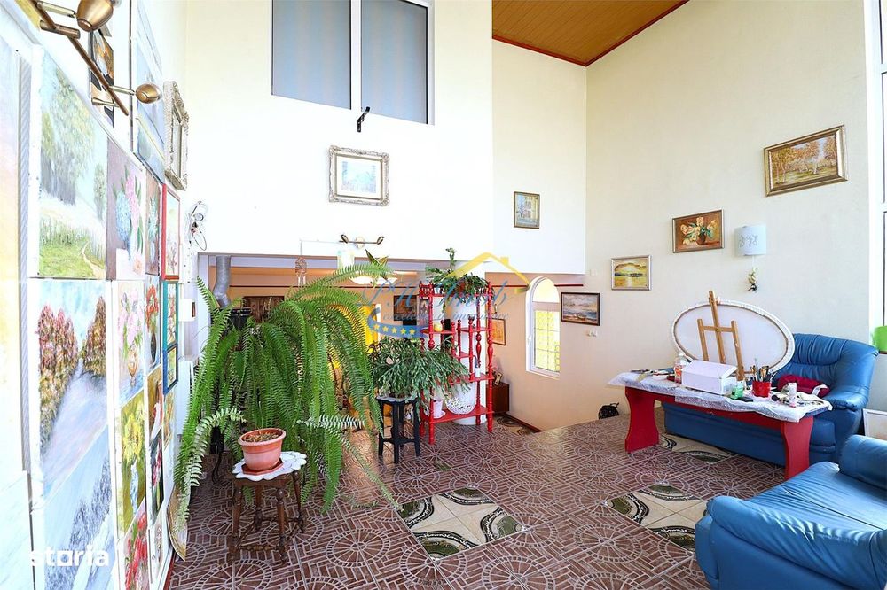 Vila de vanzare Campina, Prahova