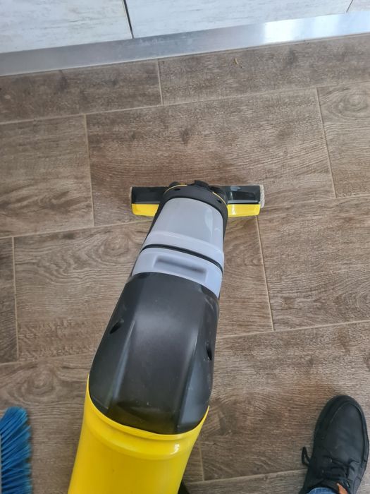 Mop.     KARCHER