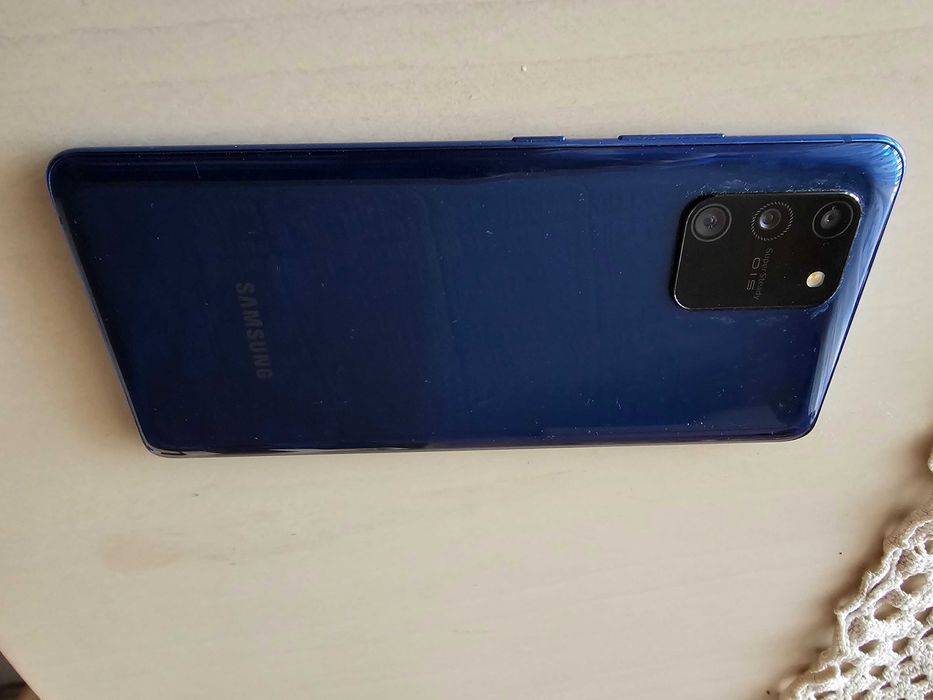 Samsung S10 Lite
