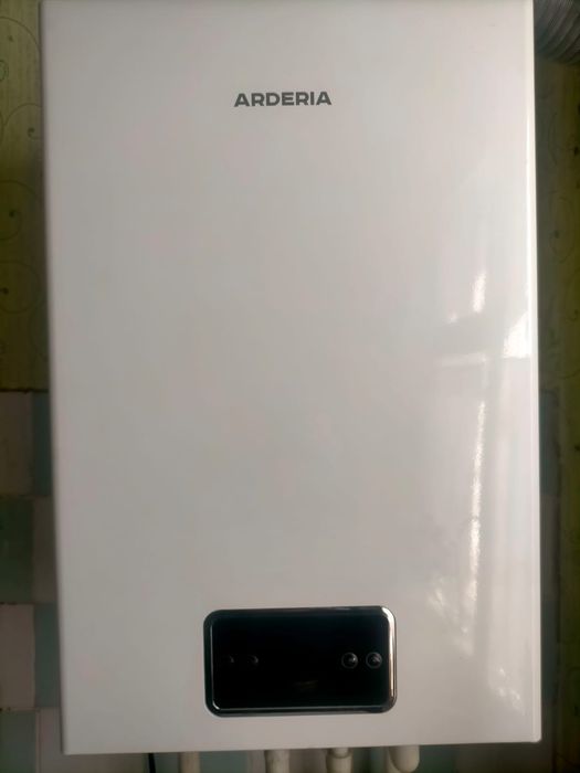 Продам газовый котёл