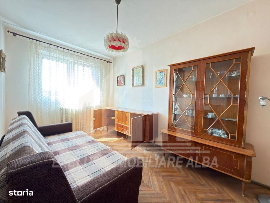 Apartament 3 camere decomandate | 71 mp | Cetate - Closca