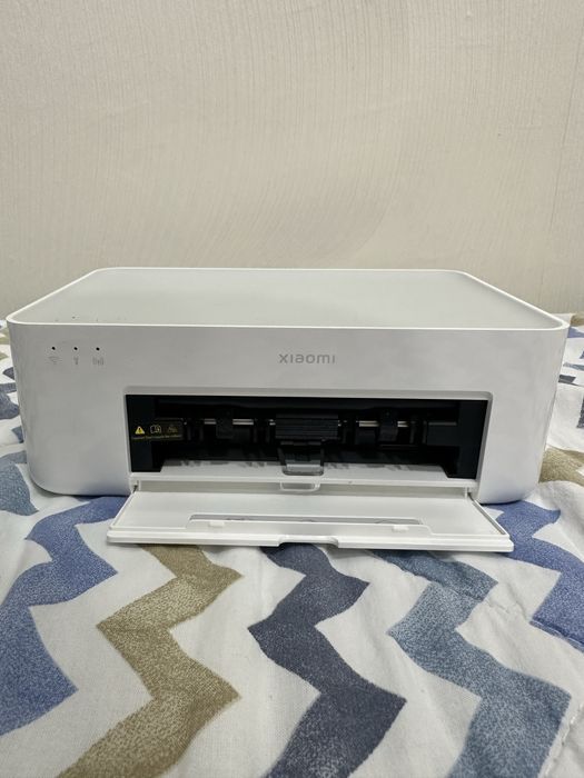Фото принтер Xiaomi S1