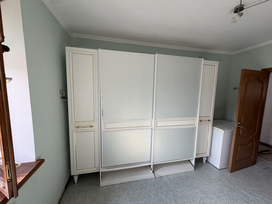 Шкаф для одежды