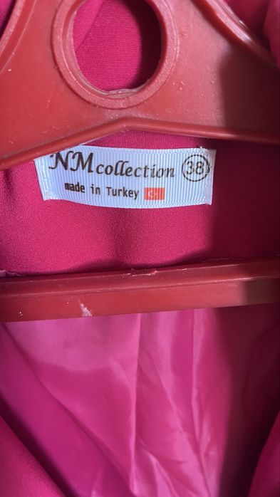 Костюм пиджак женский